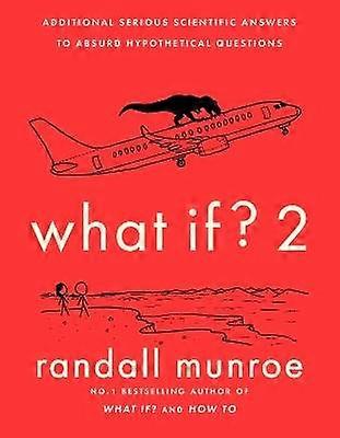 What If?2