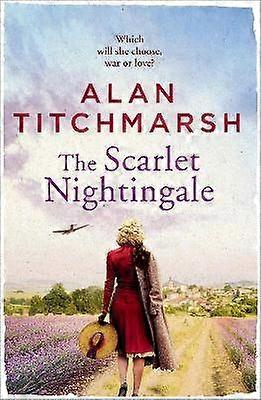 The Scarlet Nightingale