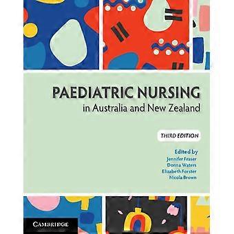 Enfermagem Pediátrica na Austrália e Nova Zelândia - Cambridge University Press