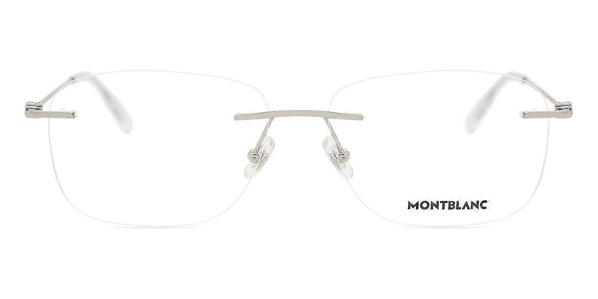 Montblanc MB0075O 003 Men Eyeglasses