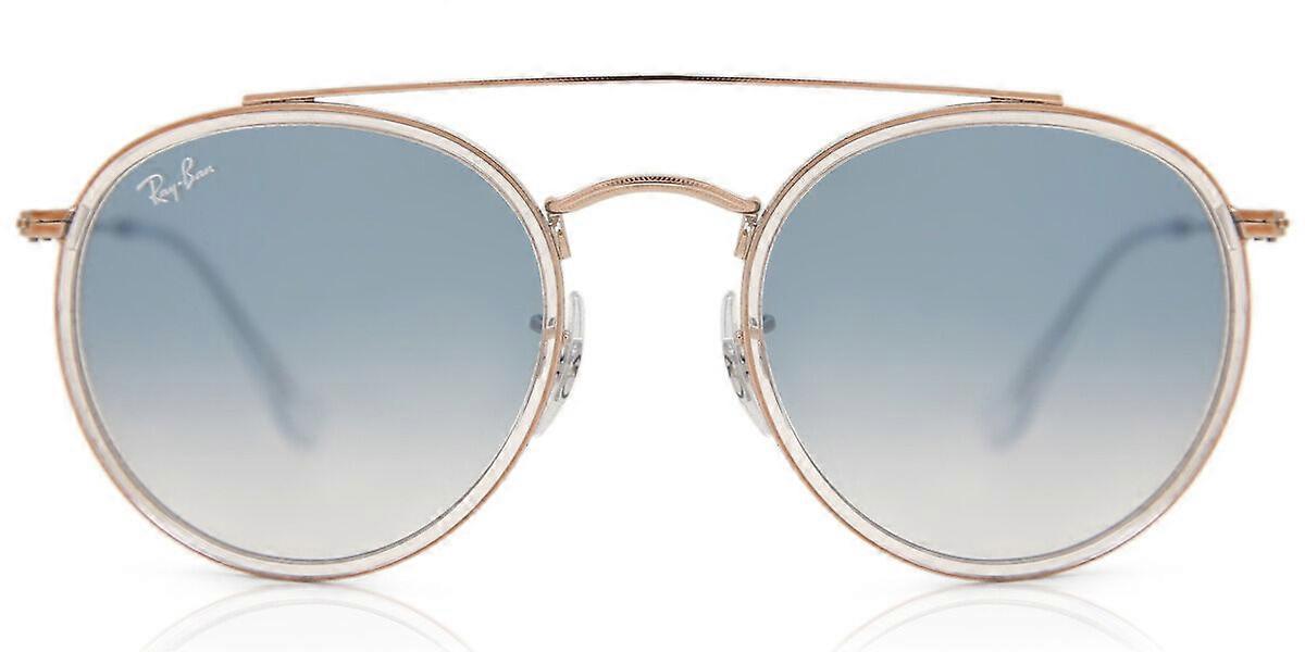 Ray-Ban RB3647N 90683F Unisex Sunglasses