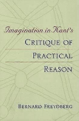 Imagination in Kant`s Critique of Practical Reason