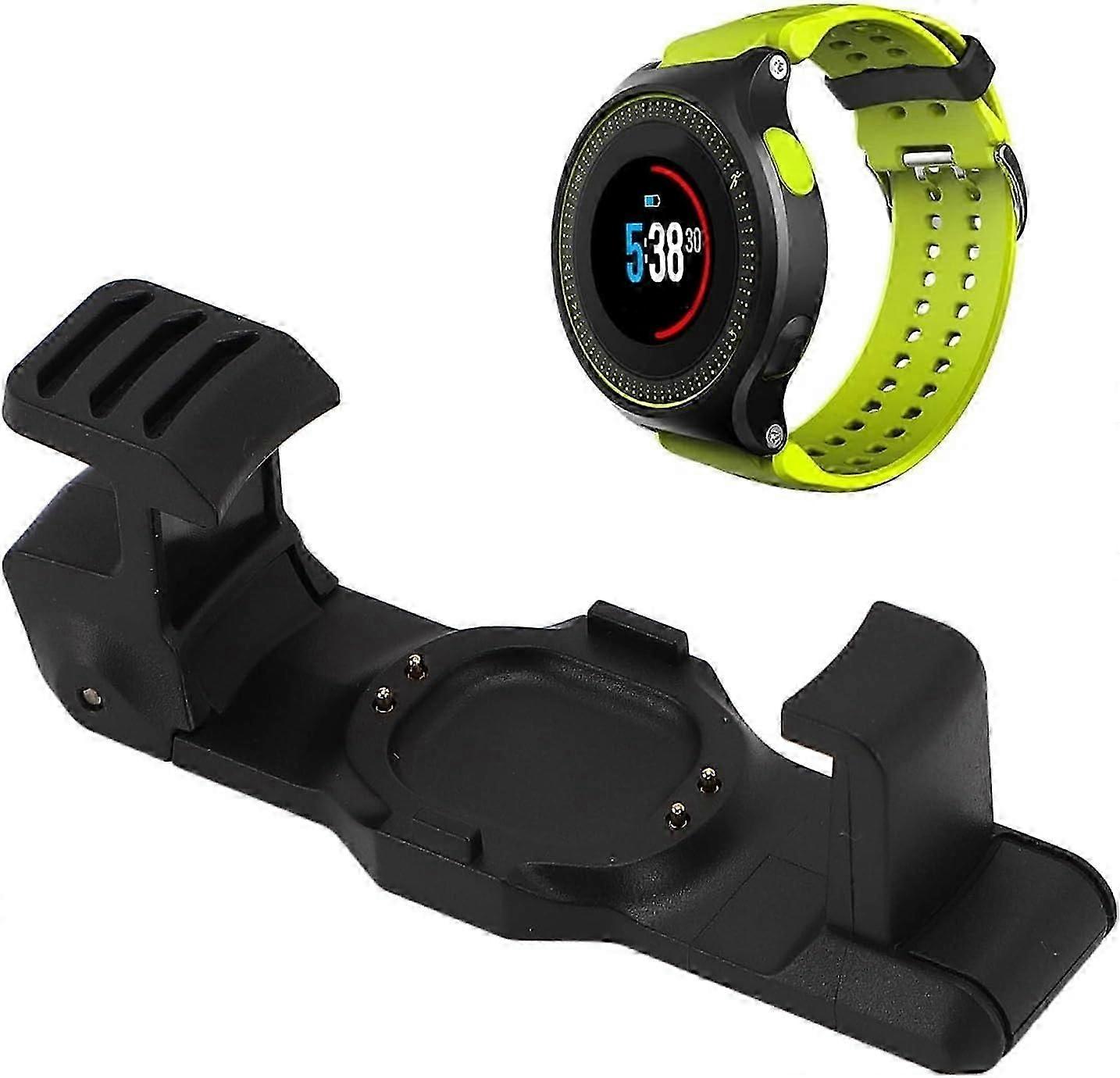 Compatible with Forerunner 225 GPS Running Smart Watch Charger, Replacement USB Charging Cable Forerunner Smart Watch Charging Cable