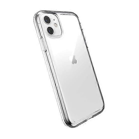 Iphone 11 Case (clear)