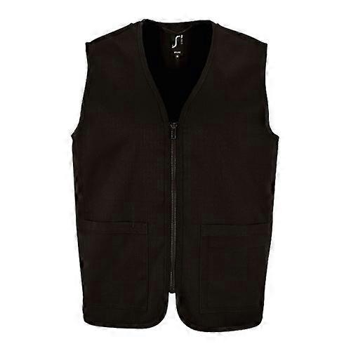 SOLS Unisex-Erwachsene Wallace Weste