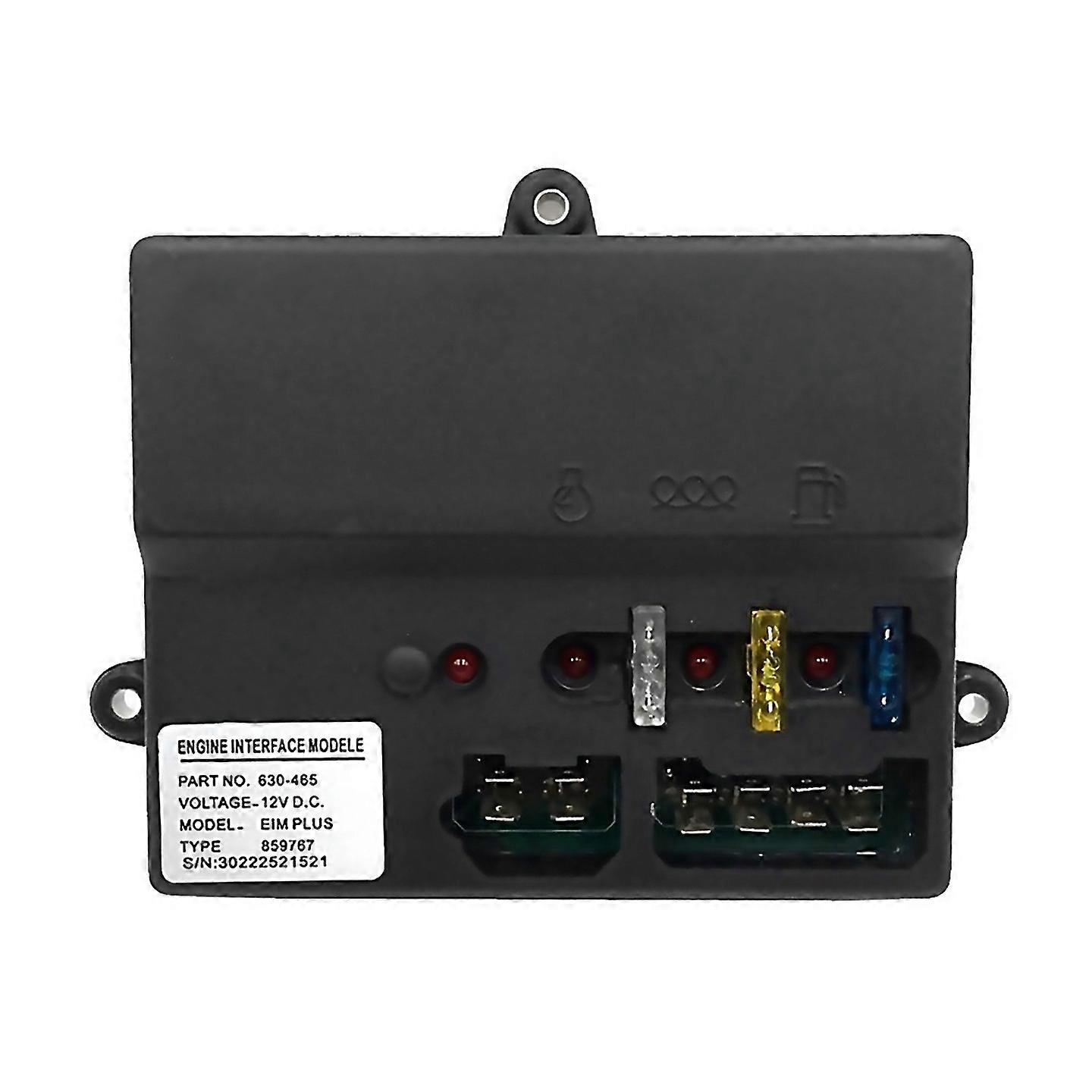 For Engine Speed Controller Module For Engine Generator
