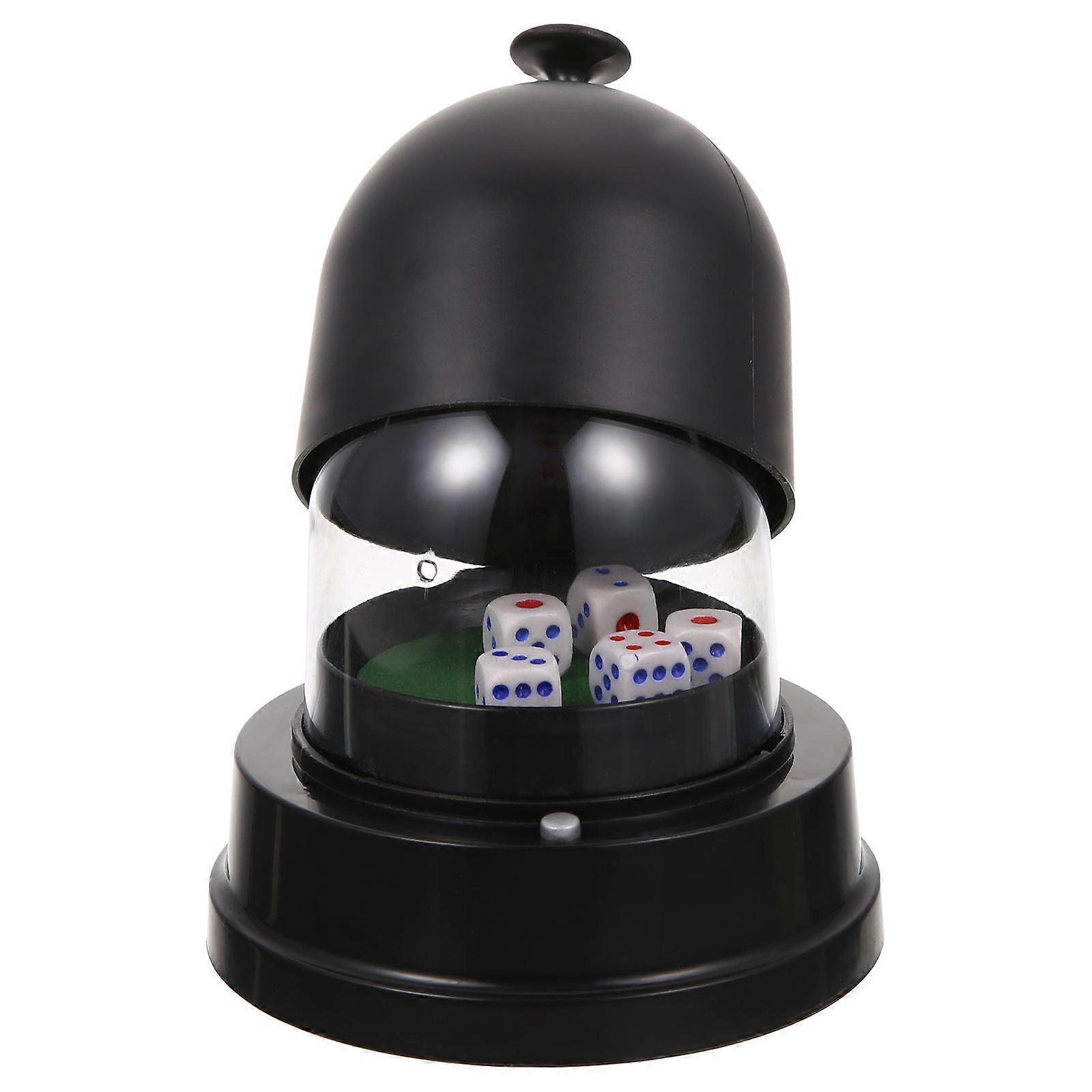 Shaking Electric Cup Function 1Set for Bar Use