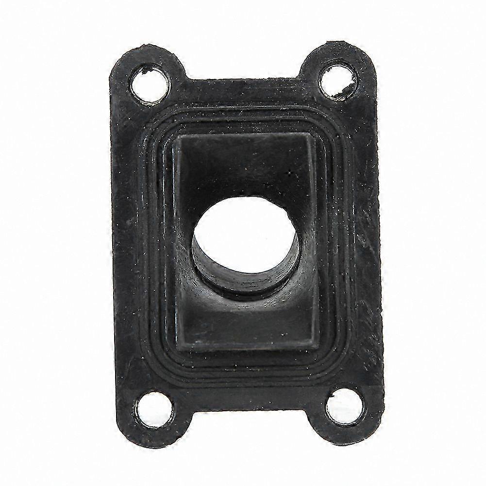 Rubber Intake Manifold Boot Adapter for 50 SX Models 2002-2008 Replacement Accessory