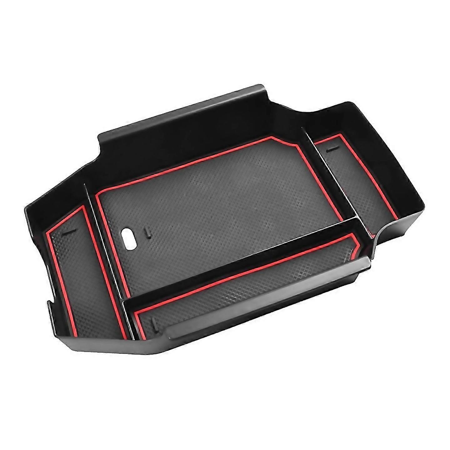 For Center Console Organizer For Accord Lx Ex Sport Exl 2023