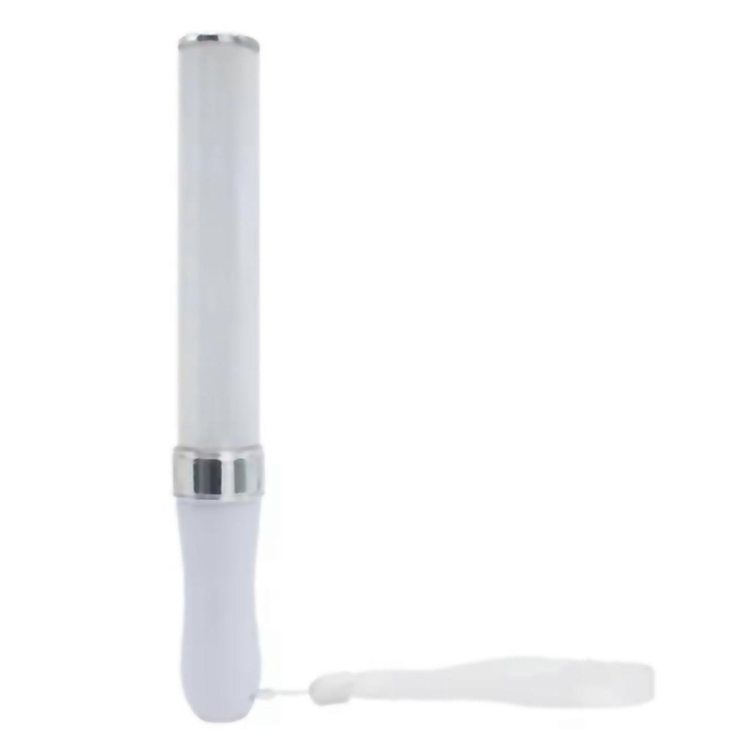 For 3w15 Color Led Color Changing Light Stick Battery Powered