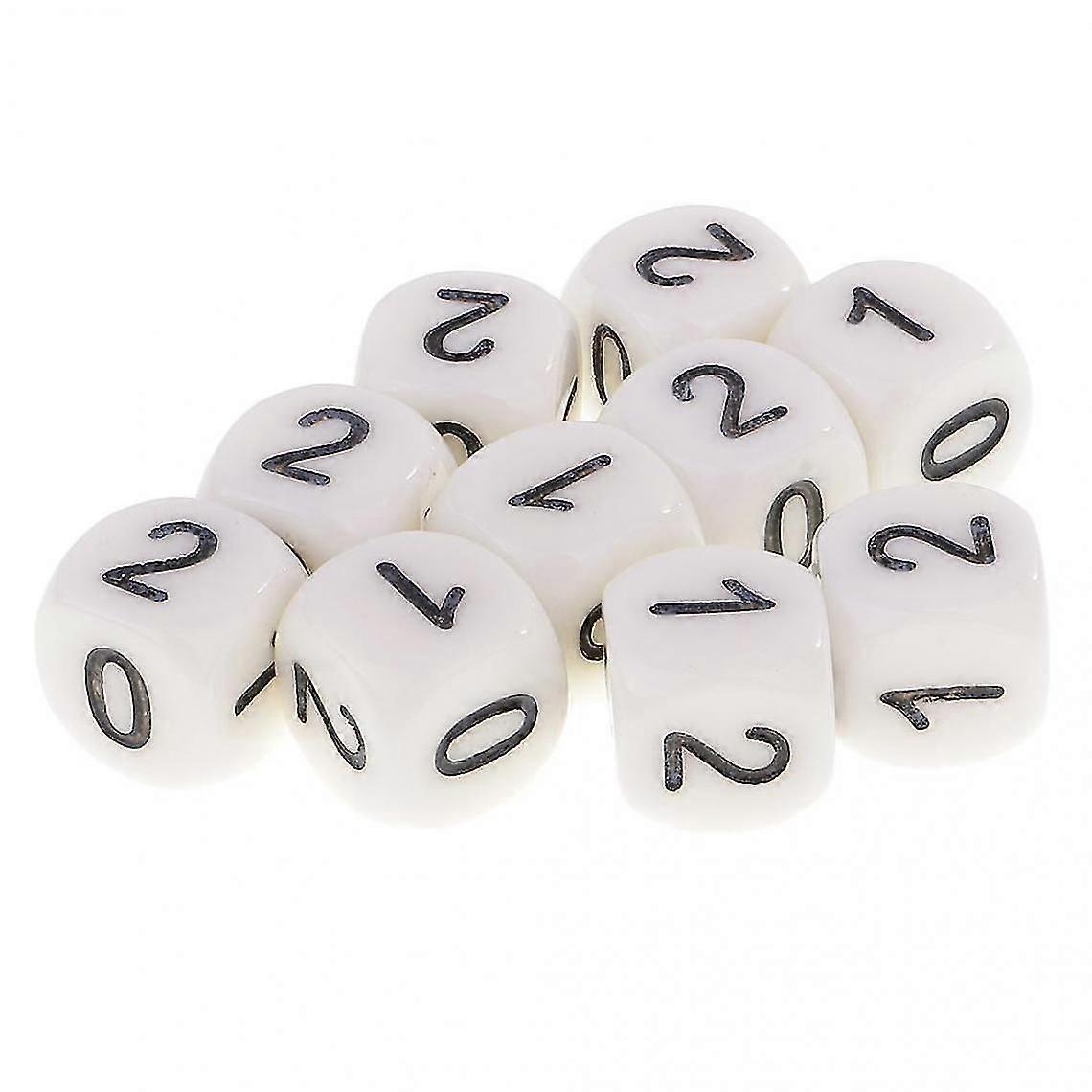 Dice To Play, Dice Game
