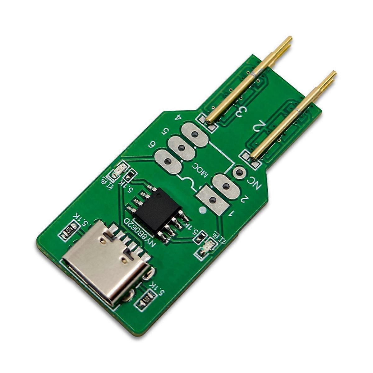 Optocoupler Tester Optocoupler Test Detection Tool Optocoupler Online Test Module Optocoupler Electronic Repair Tool