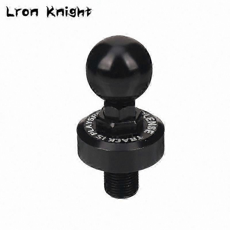 Universal GPS Phone Holder with Front Fork Cover for Sport Bikes 2015-2022