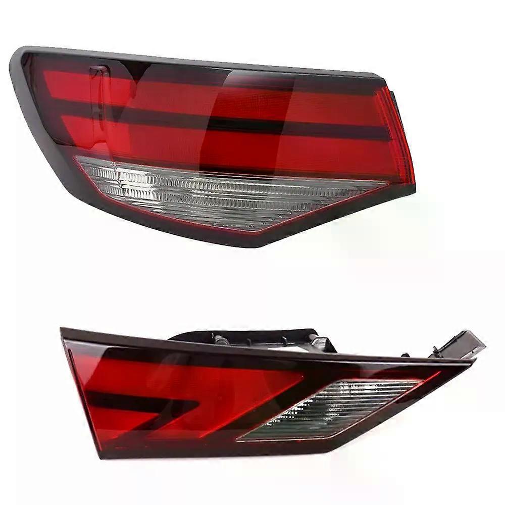Apply Left/Right Side Tail Lamp FOR Nissan Sentra Sylphy 2020 2021 2022 Rear Tail Light Brake Lamp with