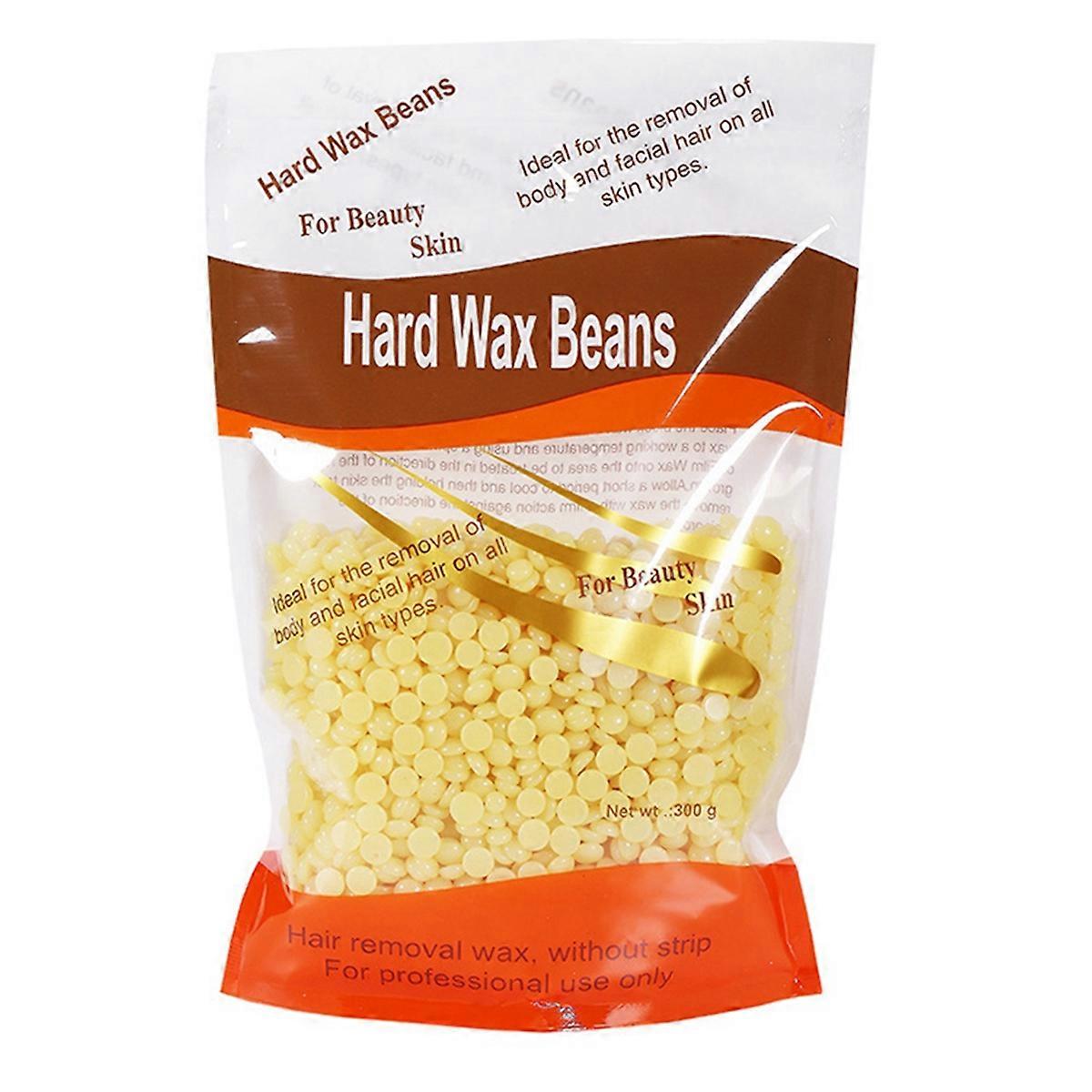 300g Waxing Wax Beans for Wax Heater Machine F