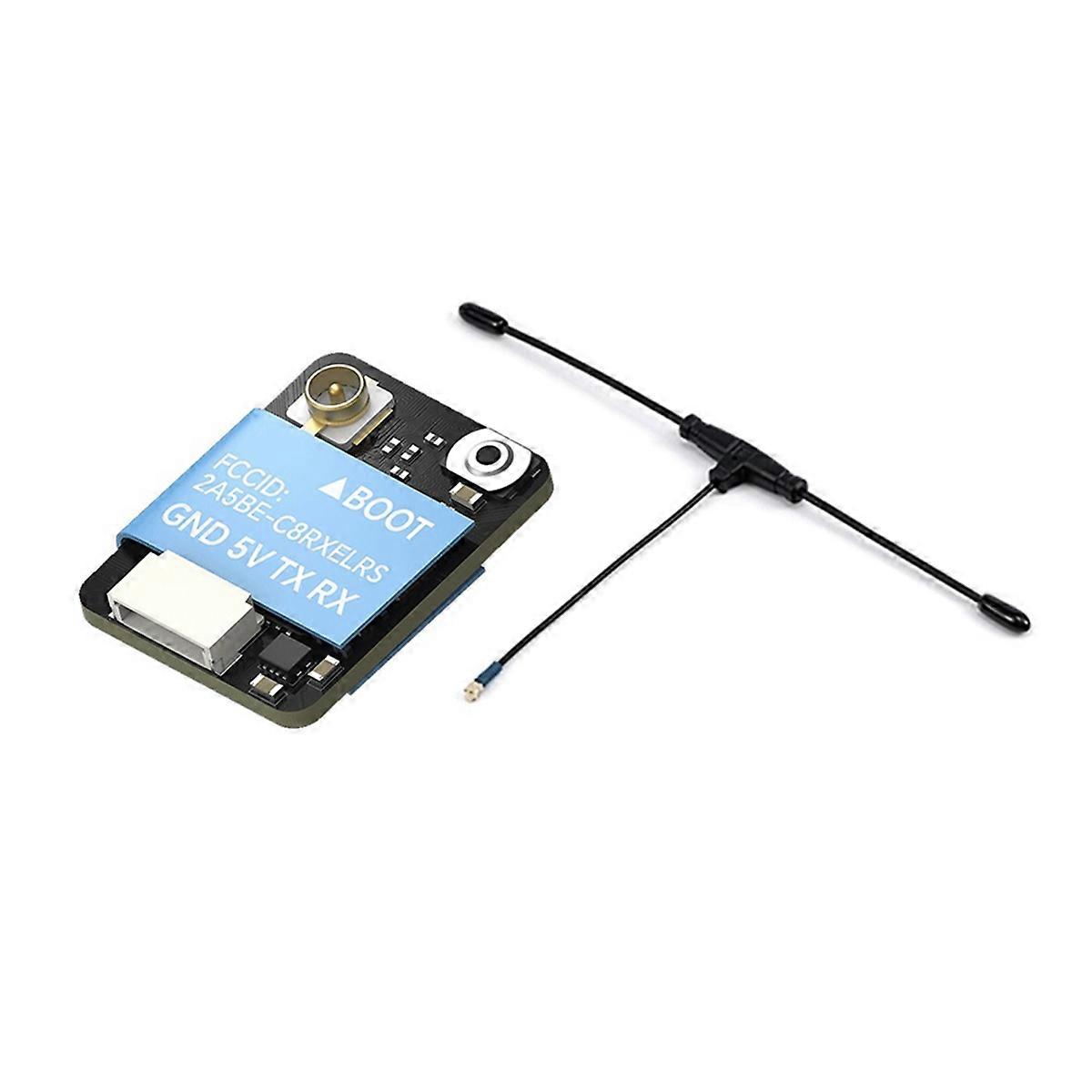 ExpressLRS ELRS Nano Receiver ELRS 868/915MHz Nano RX Receiver