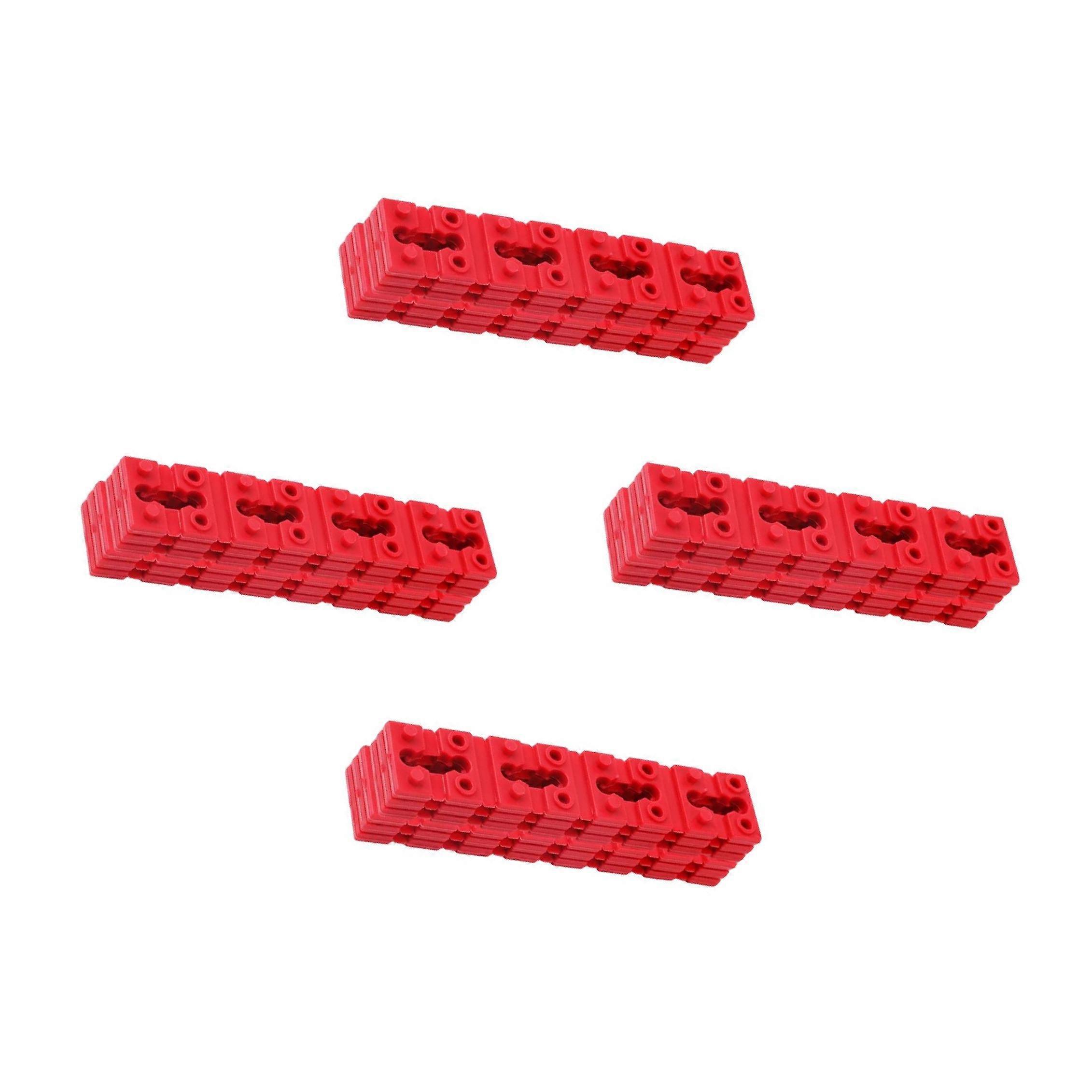 Switch and Receptacle Spacers for Electric Wall Switch Loose Outlet Plug Fix 96pcs