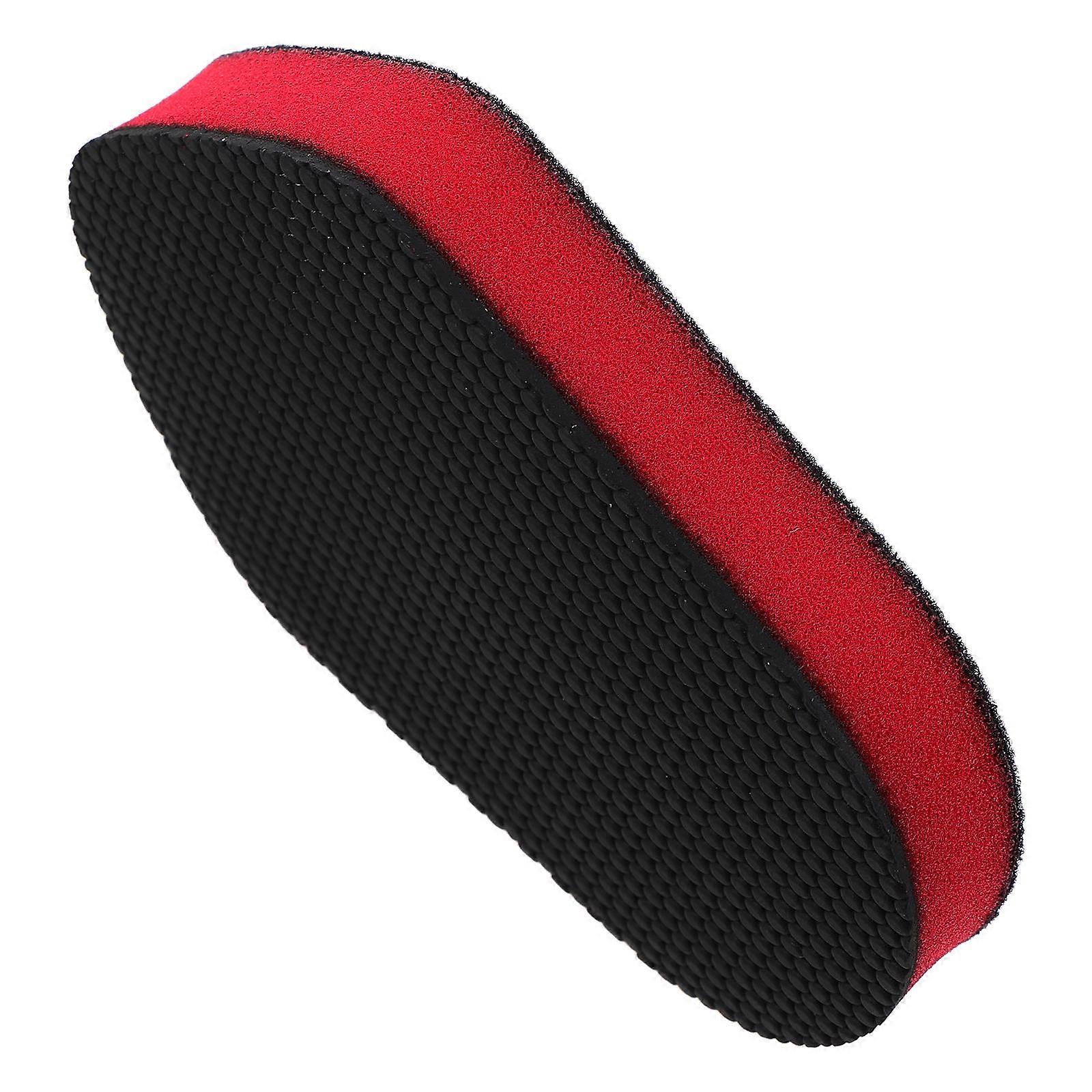 Car Clay Sponge for Detailing with High Efficiency Stain Removal 3Pcs