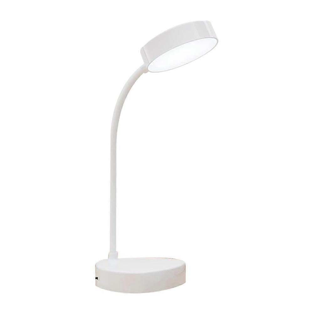 LED Desktop Lamp Eye-Caring Lamp for Home Use Durable ABS Material
