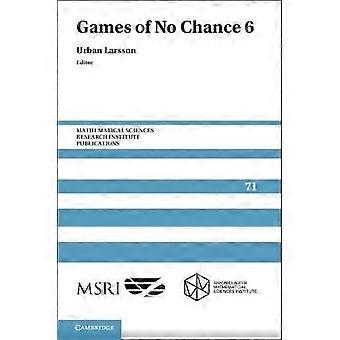 Spiele ohne Chance 6