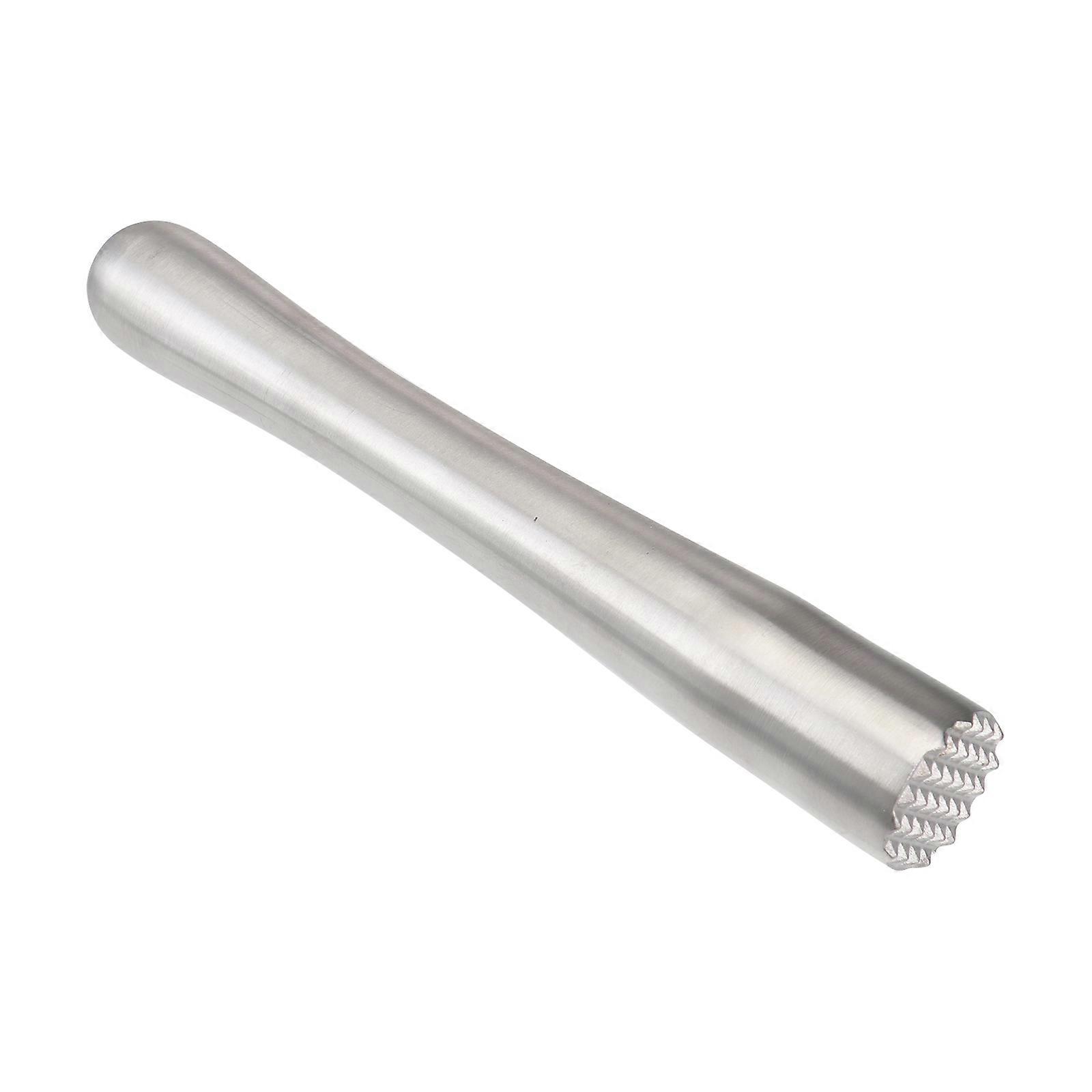 3Pcs Stainless Steel Ice Bars for Wine Swizzle Sticks
