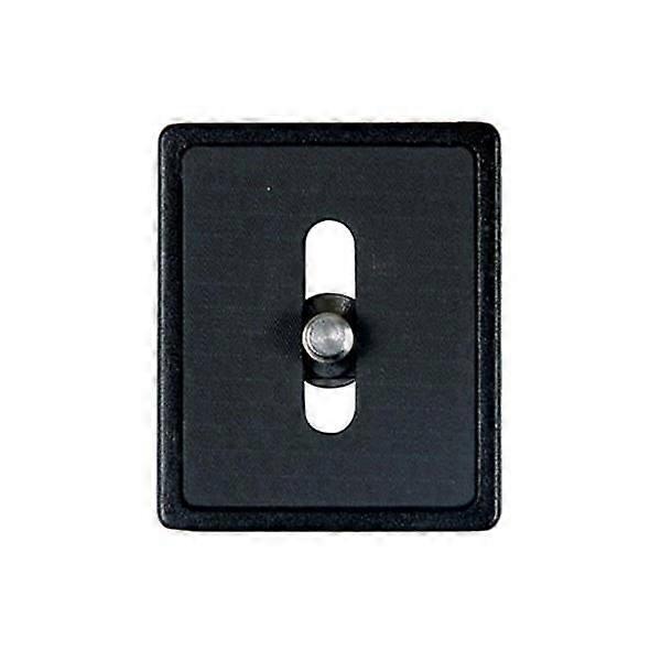 Quick Attachment - VANGUARD - QS-39 - Black - Practical - Durable