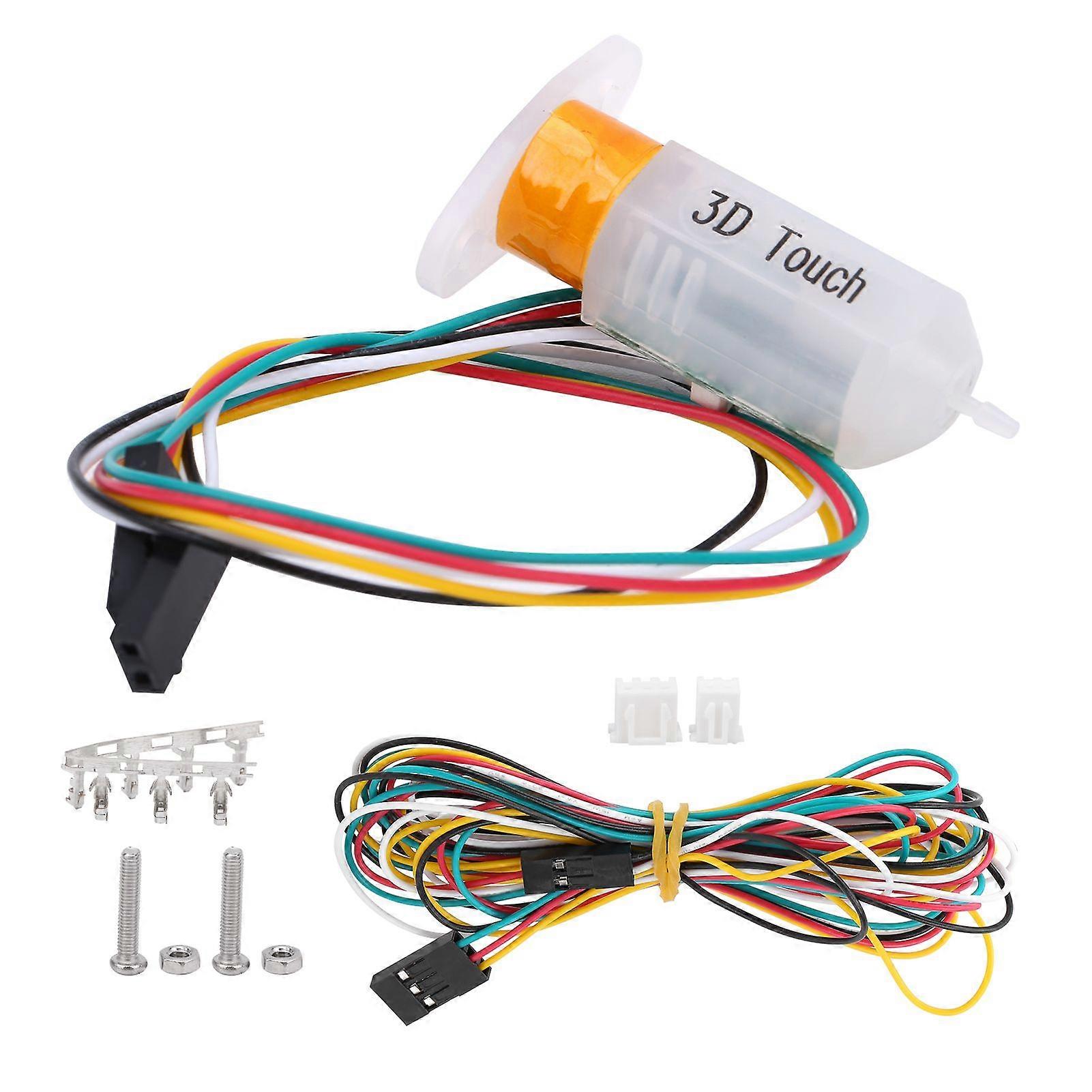 High quality  3D-touch sensor touch type automatic leveling sensor 5V