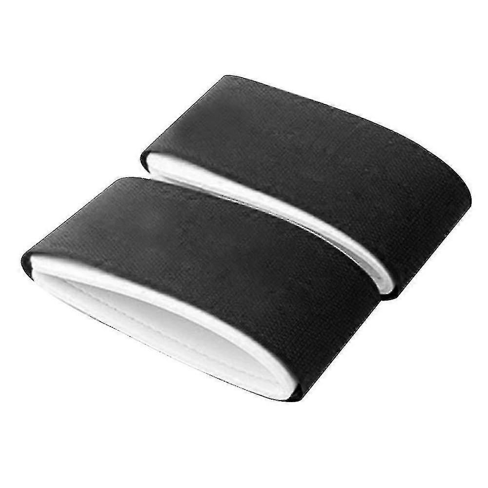 2025 10pcs Ski Strap Strap Holder Ski Snowboard Bag Carrier Nylon Hook And Loop Strap Holder Snowboardin