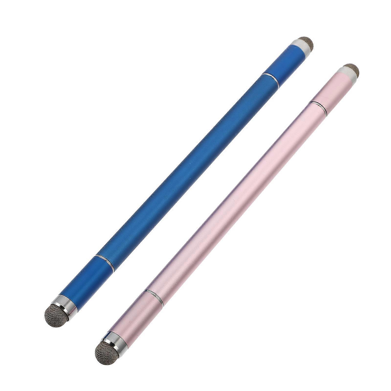 Touch Screen Pens 4 in 1 High Precision Stylus Pens for Professional Use 3Sets