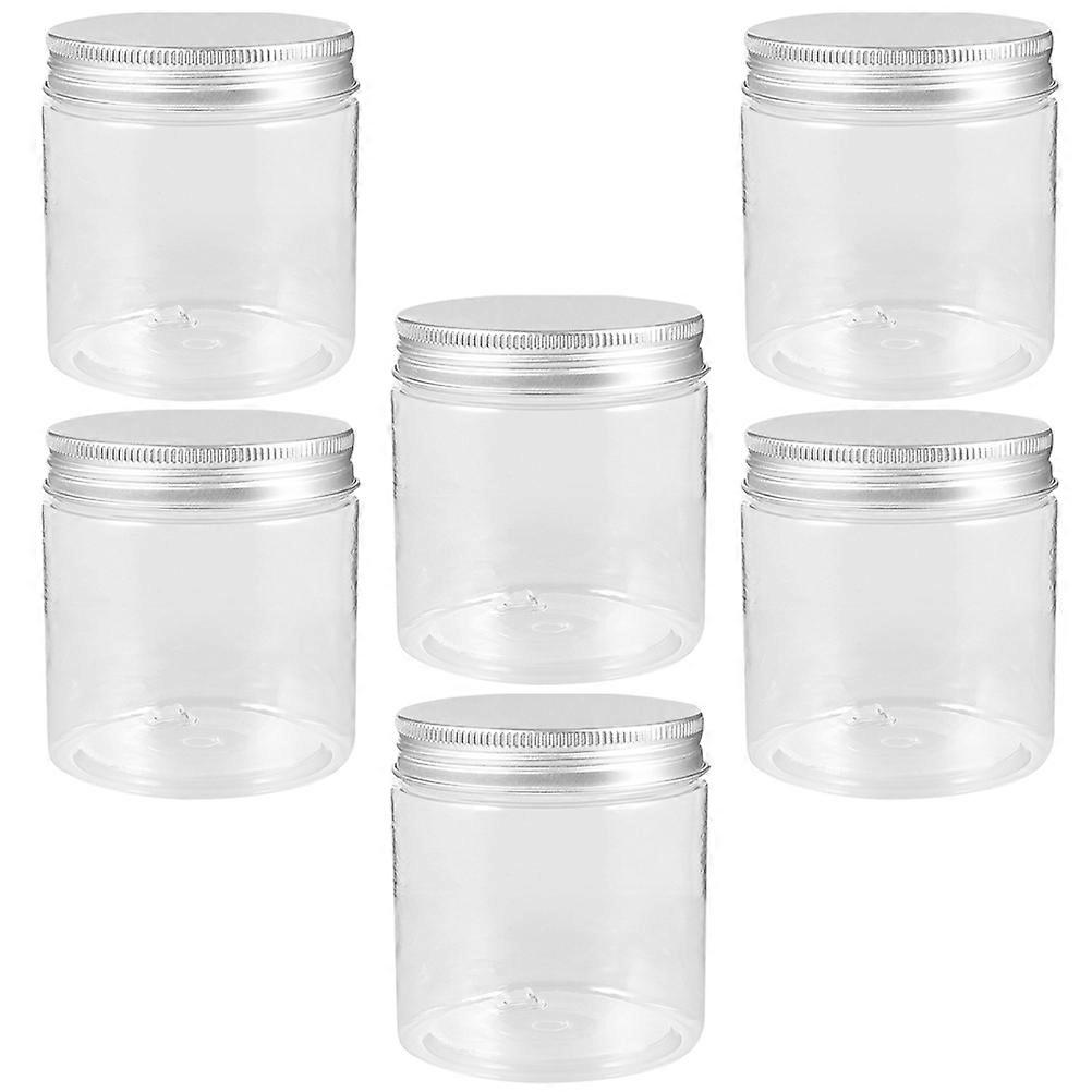 Wide Jars For Travel 18Pcs Designed For Tea And Coffee Beans