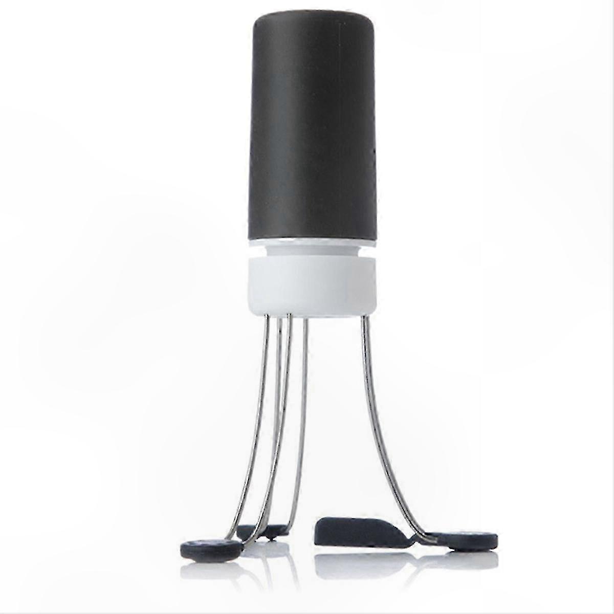 Electric Mini Whisk Mixer for Kitchen Stirring Tasks