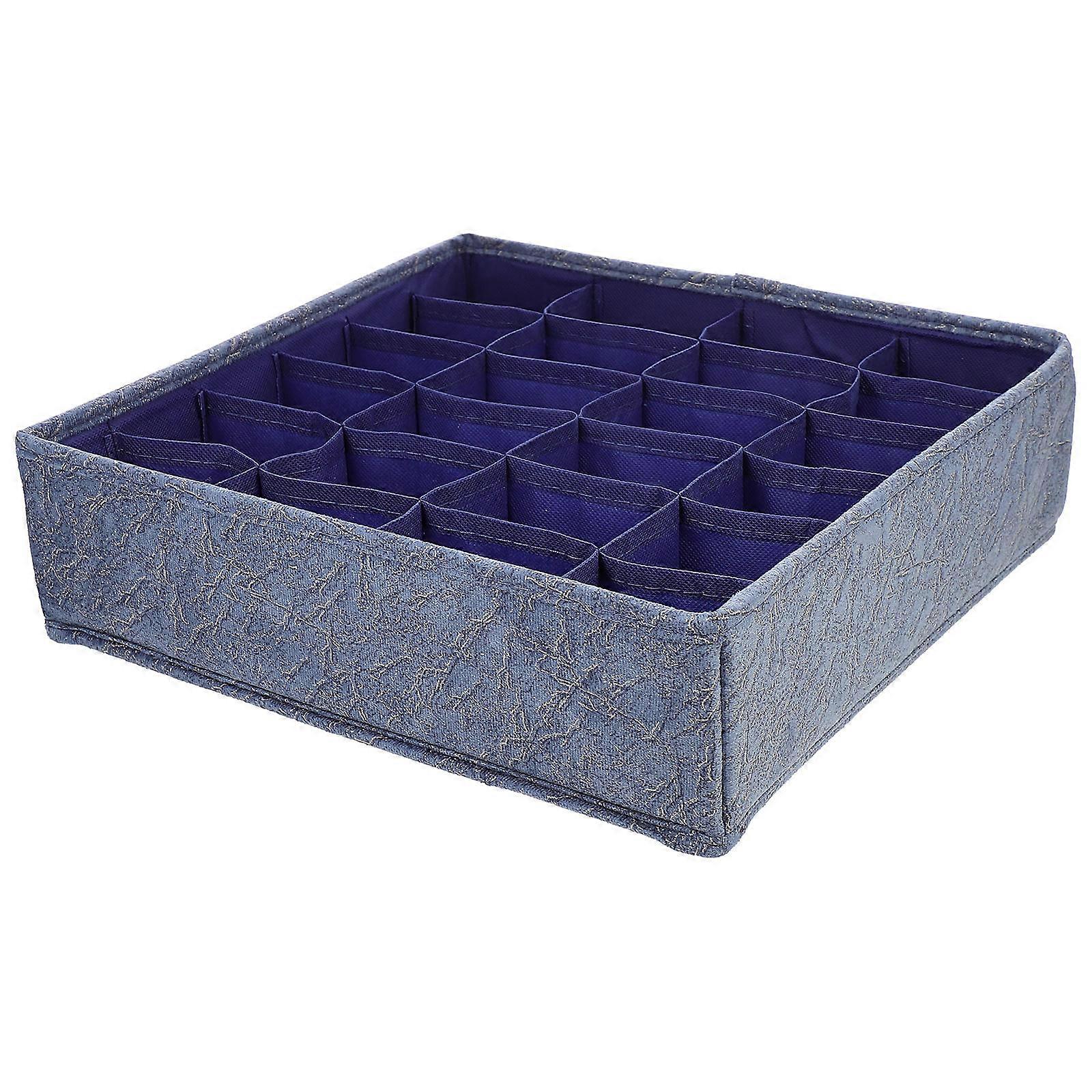 Cells Underwear Organizer Drawer Divider for Storage Use 2Pcs