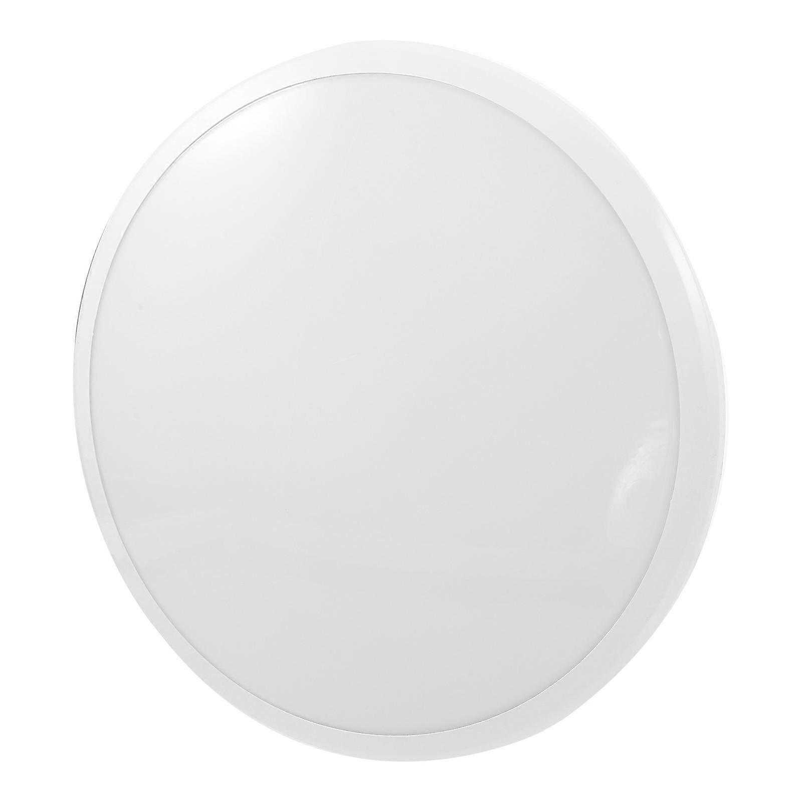 Bathroom Lamp Round Mount Ceiling Lamp for Decoration 4Pcs