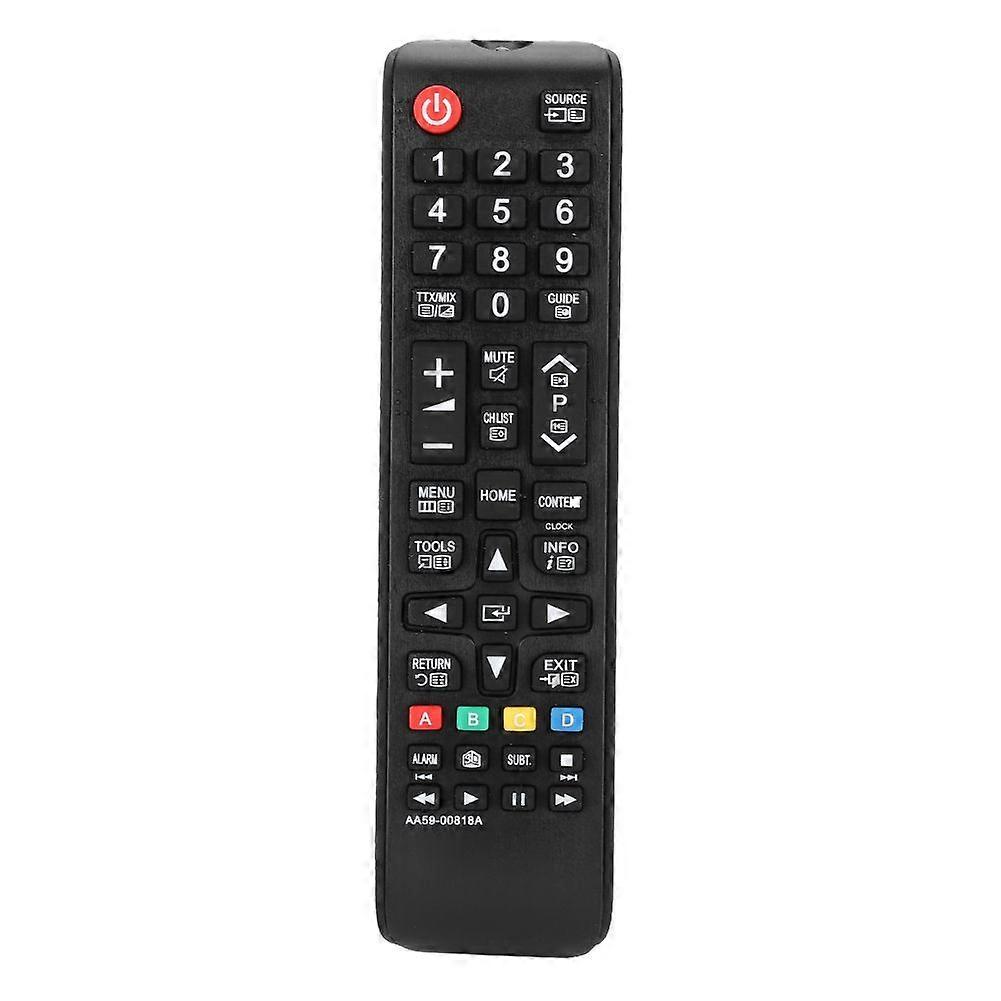 AA59-00818AReplacement Smart Remote Control TV Controller for Samsung