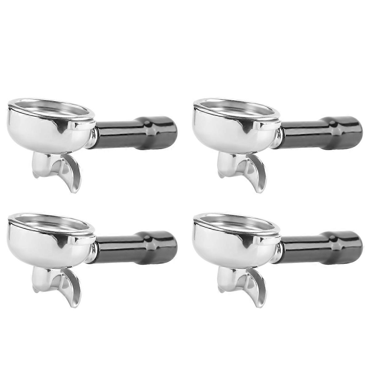 58MM Coffee Machine Bottomless Filter Holder for / Expobar