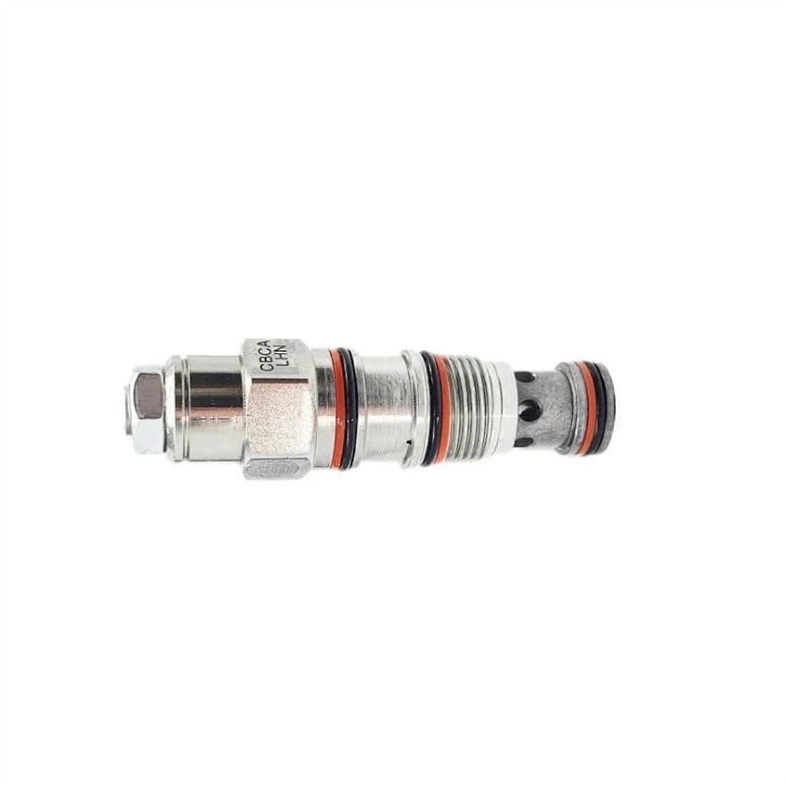 Thread Counterbalance Hydraulic Check Valve Threaded Connection Size Options Compatibility With Hydraulic Systems