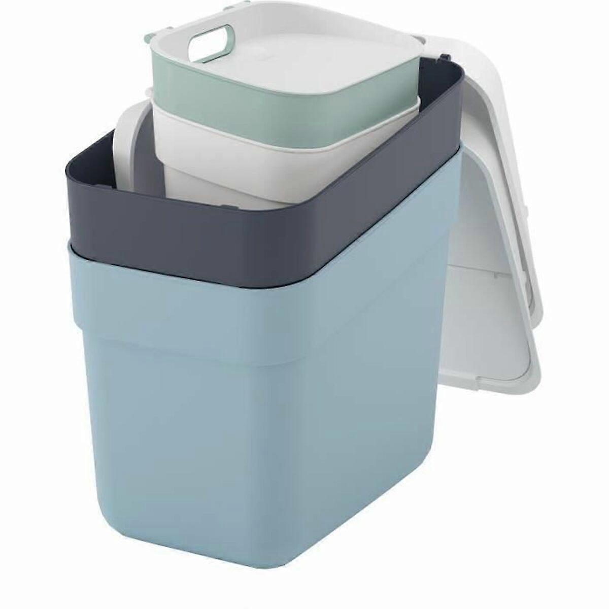 Abfallbehälter Curver Plastic 30 L