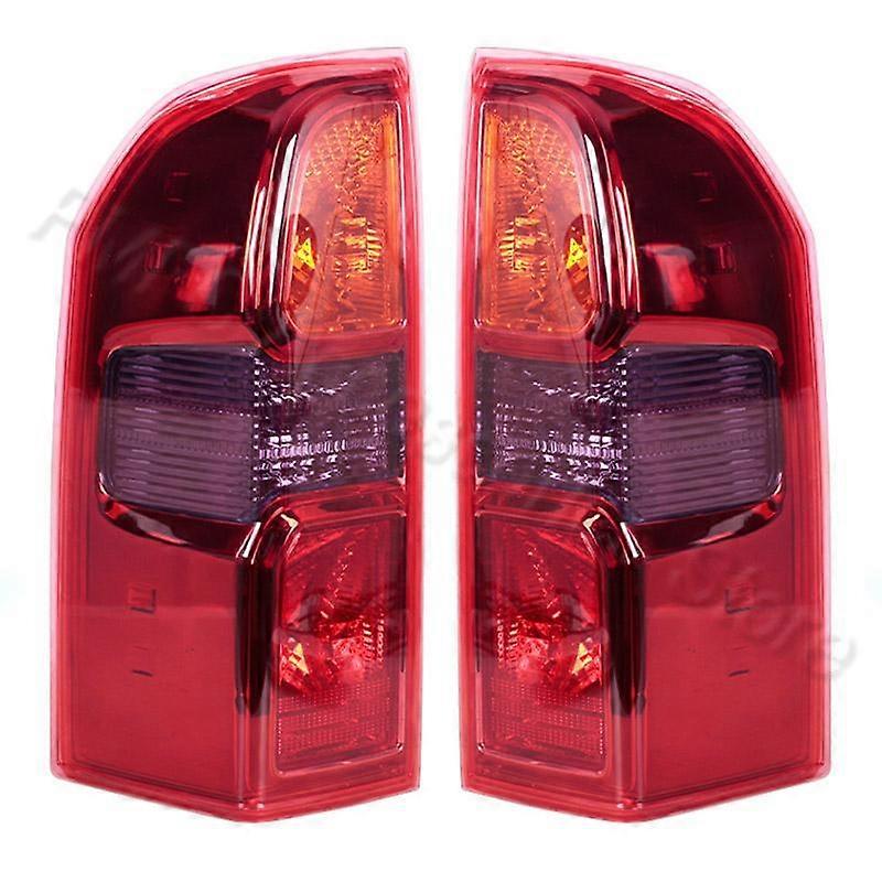 Compatible PMFC For Nissan Patrol GU 2005 2006 2007 2008 2009 2010 2011 2012 -2016 Rear Tail Light Brake Lamp Without Bulb Reversing Light