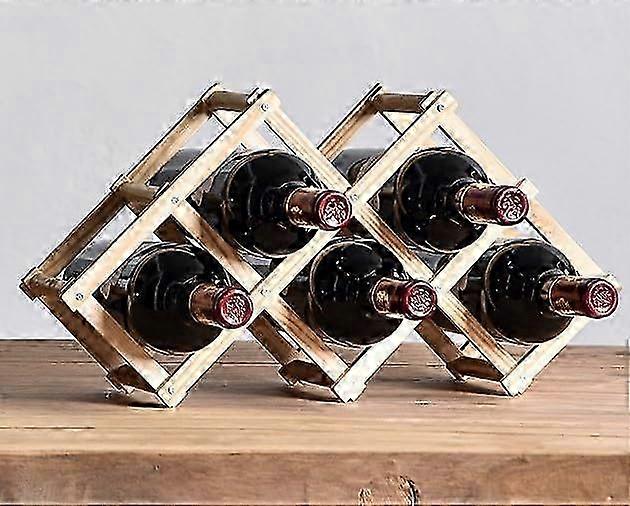 Modern Rack for Countertop 44cm x 24.5cm x 12cm 26s