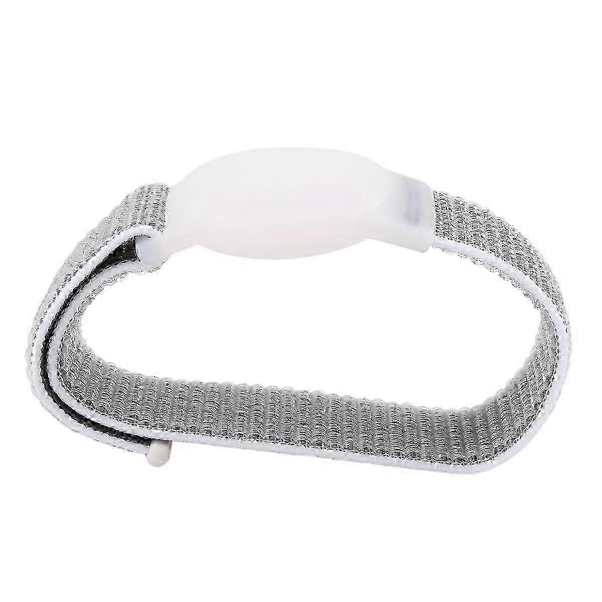 Wristband Compatible with Apple AirTag, Protective Case for GPS Holder