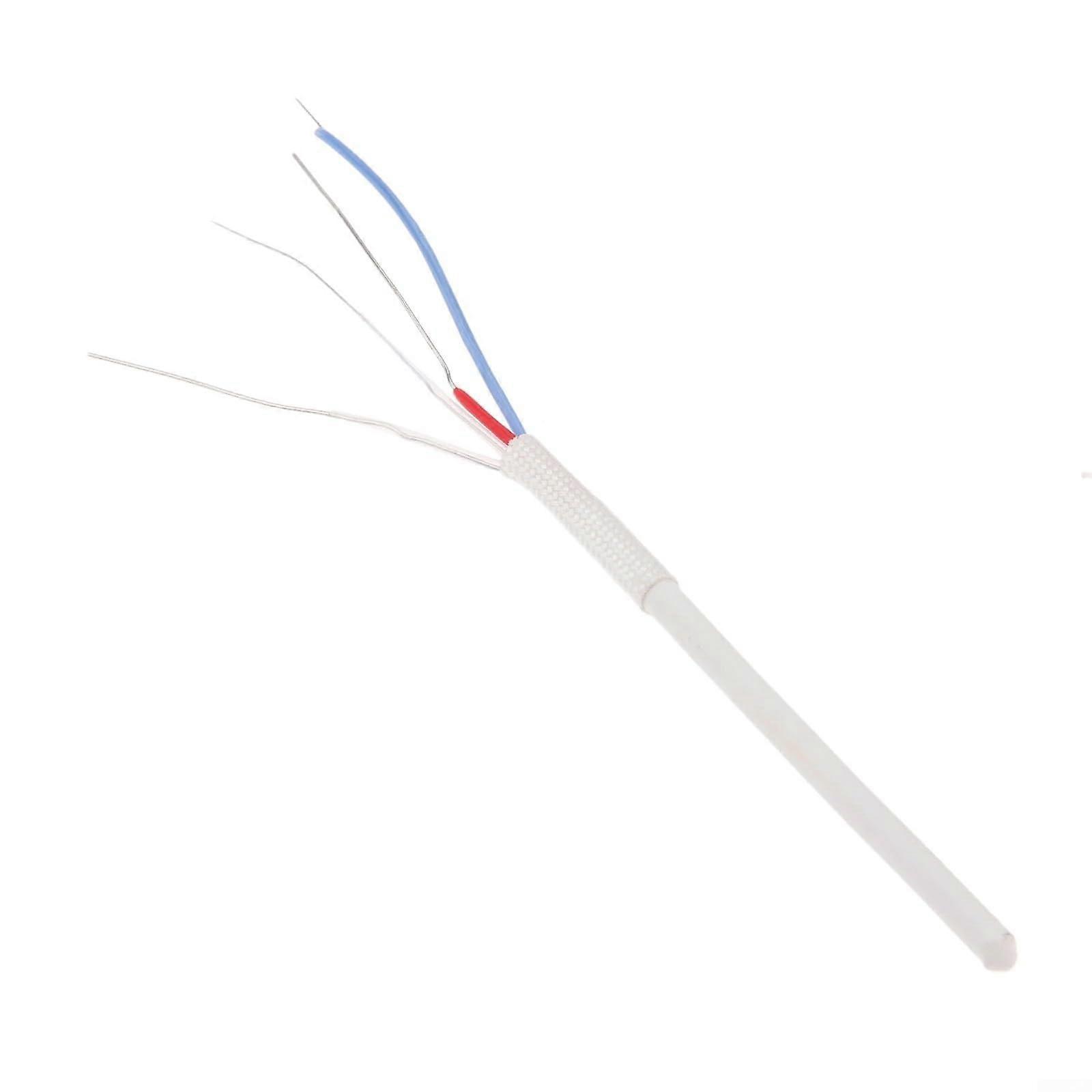 50W 24V A1322 Ceramic Heating Element Core For 936/937/942/953 Soldering Iron Stations 4Wire Adapter 200480C