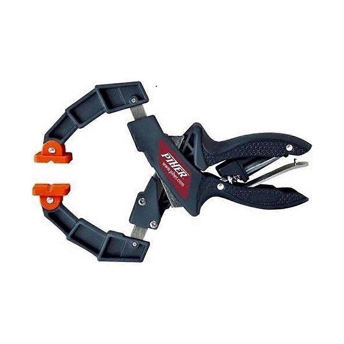 Clip Piher 52204 Uitschuifbare Druk