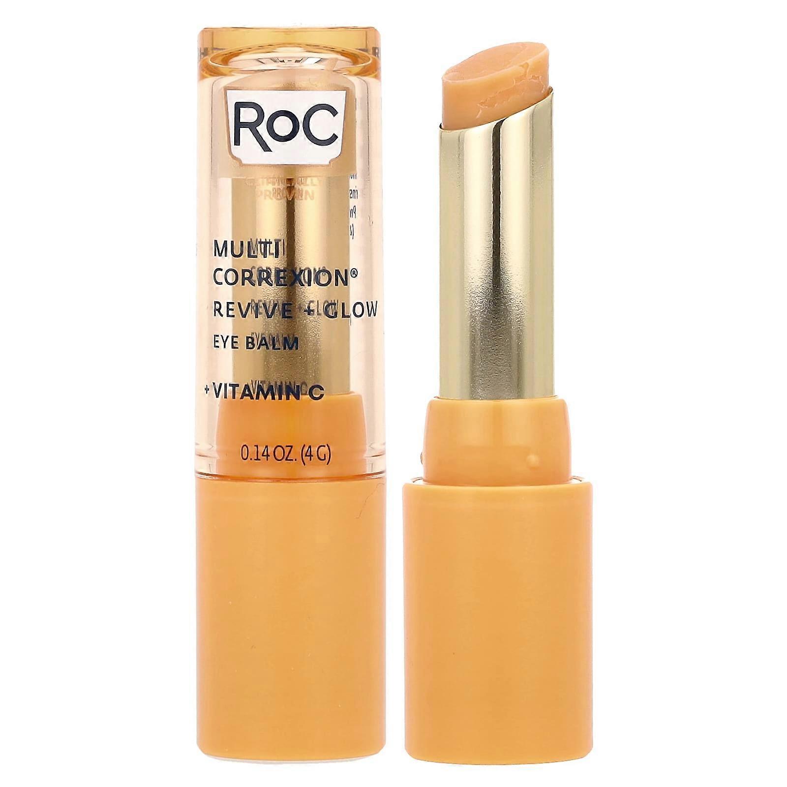 Multi Correxion , Revive & Glow Eye Balm, 0.14 oz (4 g)