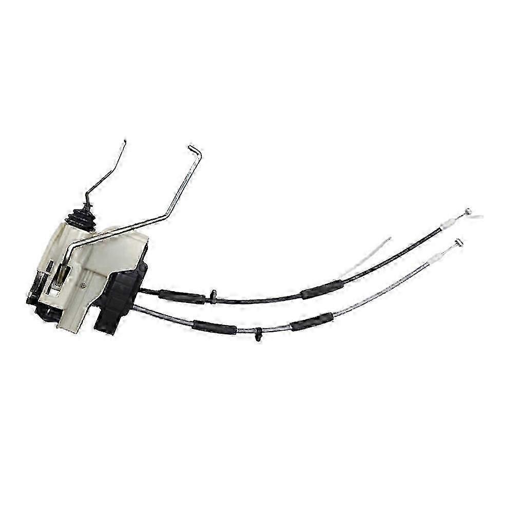 Actuator for Kia Picanto front right door 2012-2016