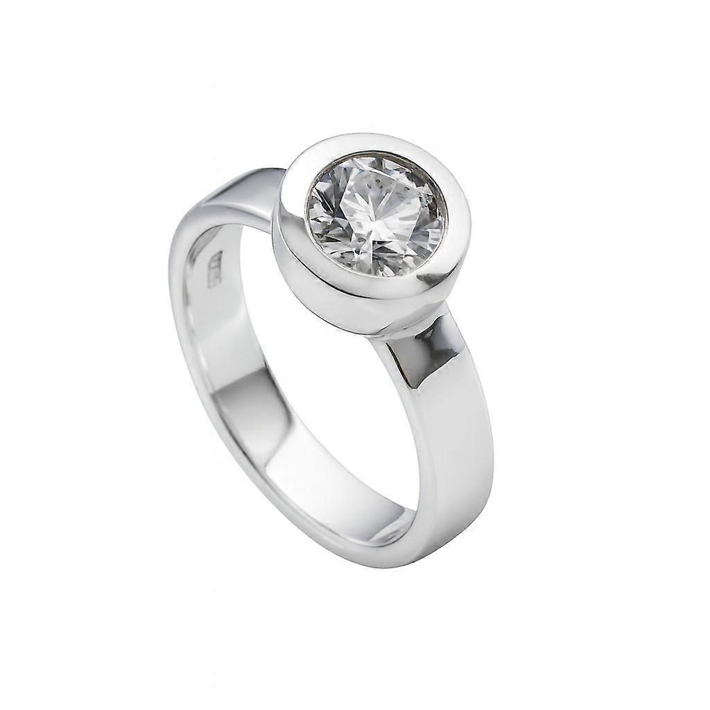 Woman's Ring DIAMONFIRE 6112291082160