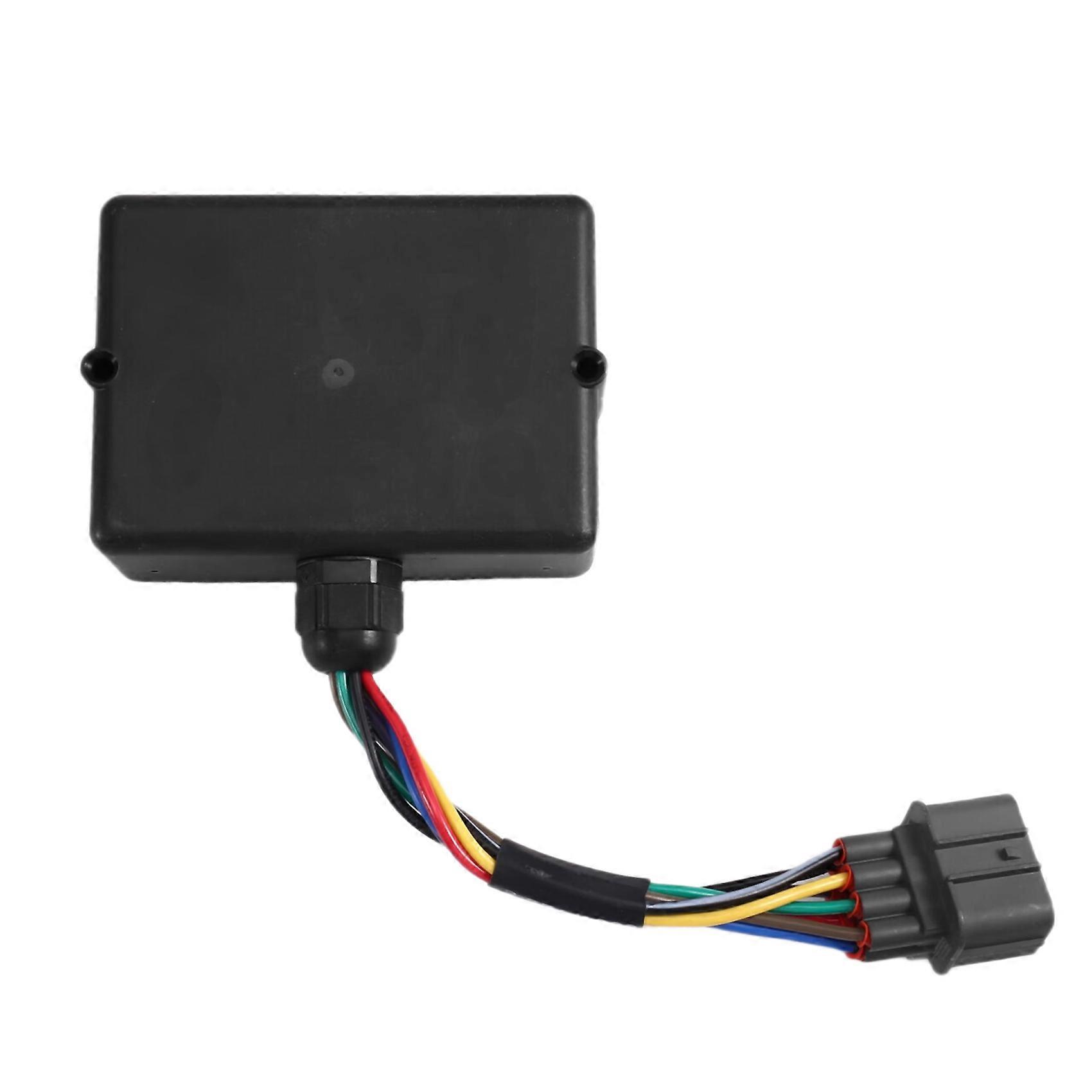 For Excavator JCB 3CX SUPER 4CX Telehandler Relay Box P.C.B Steering Mode 704/21600 704-21600 70421600