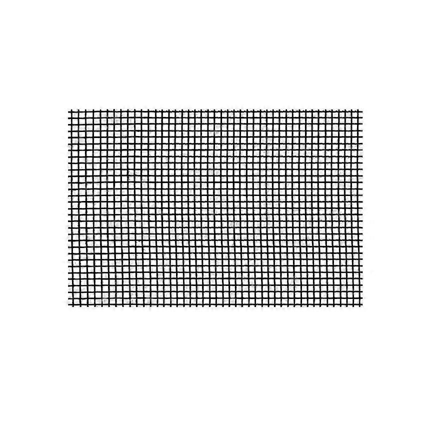 Screen Repair Kit with Strong Adhesive Tape and Fiberglass Mesh for Window and Door Tears