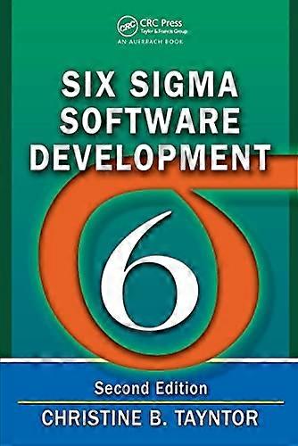 Six Sigma Software Development