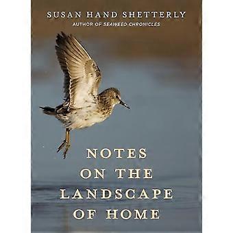 Notes on the Landscape of Home