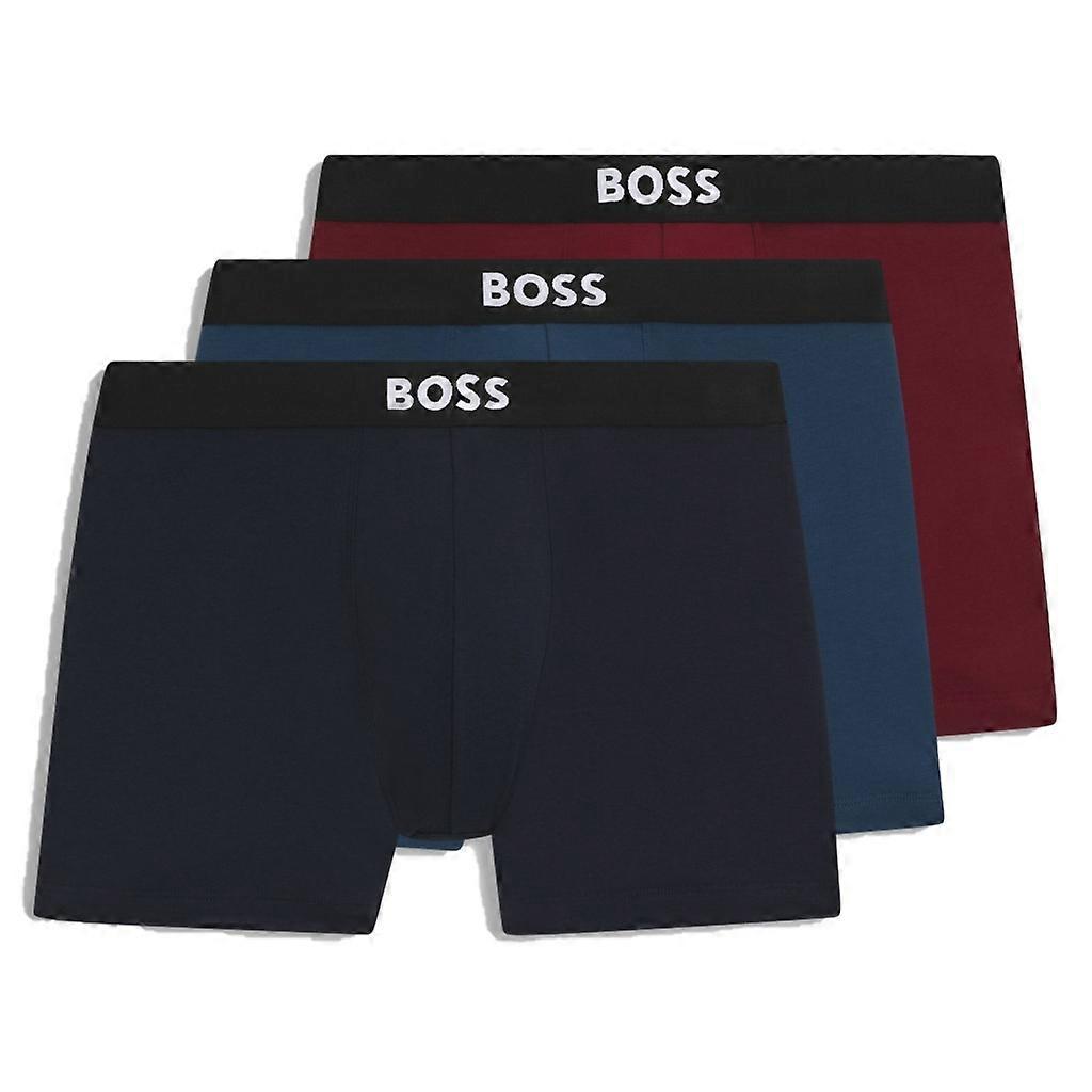 Hugo Boss Underkläder Boxer 3p Boss